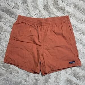 Patagonia Men's Funhoggers Shorts 6"